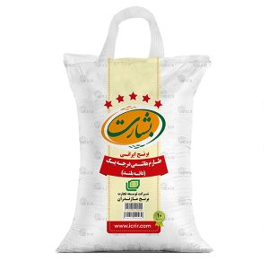 برنج طارم بشارت