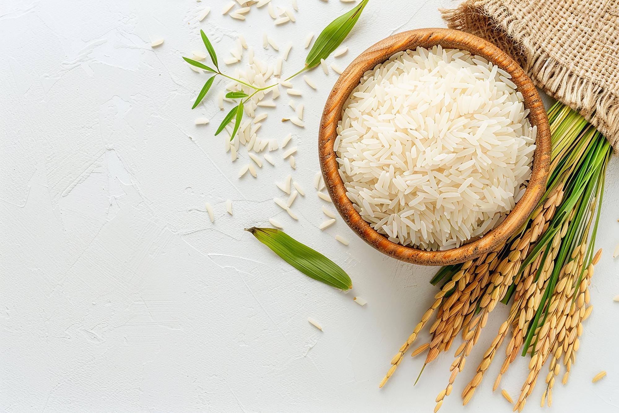 شرایط نگهداری برنج برای طولانی مدت در خانه