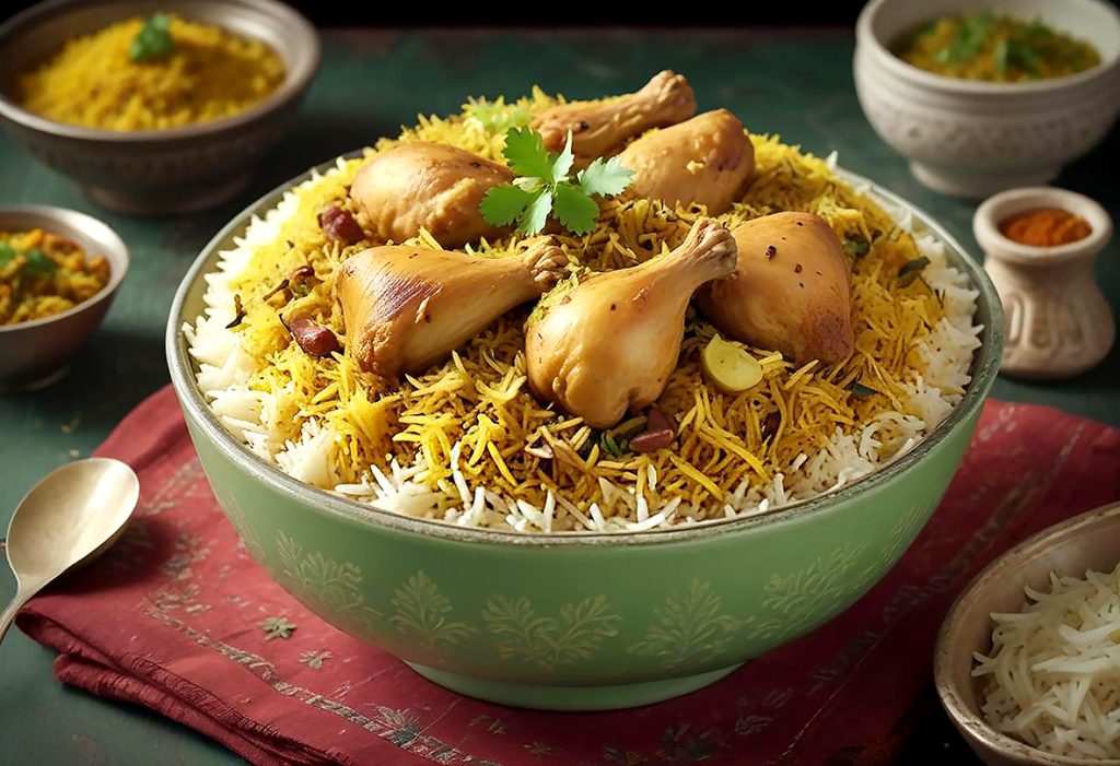 راهنمای خرید آسان برای تشخیص برنج خوب