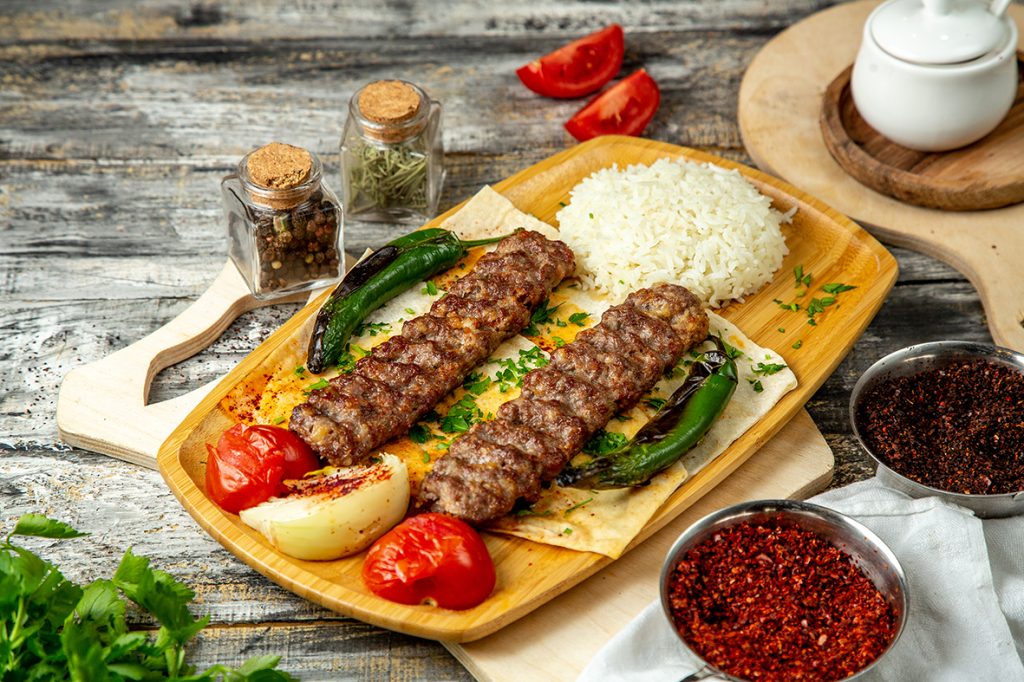 رژیم غذایی