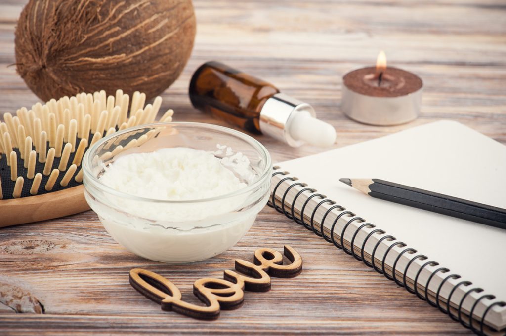 تأثیر شگفت‌انگیز برنج بر زیبایی و پرپشتی موها