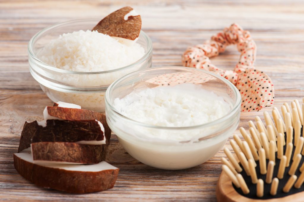 تأثیر شگفت‌انگیز برنج بر زیبایی و پرپشتی موها