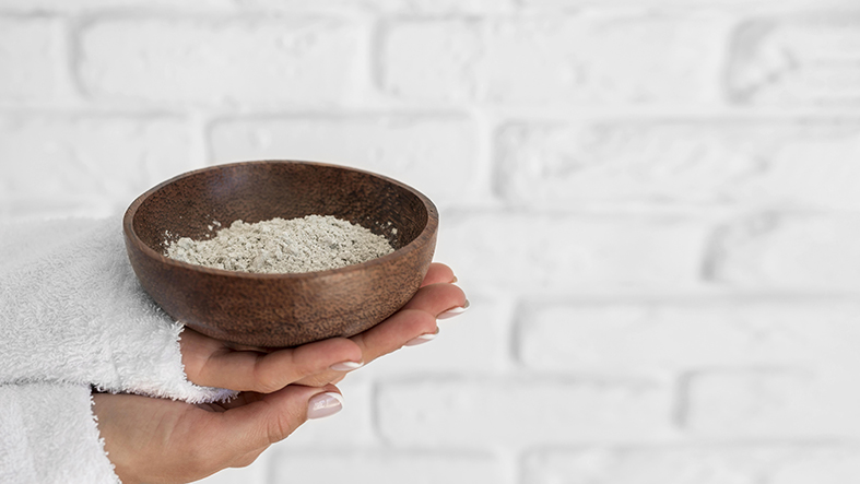 شلتوک برنج (سبوس)؛ طلای پنهان برای پوست شما