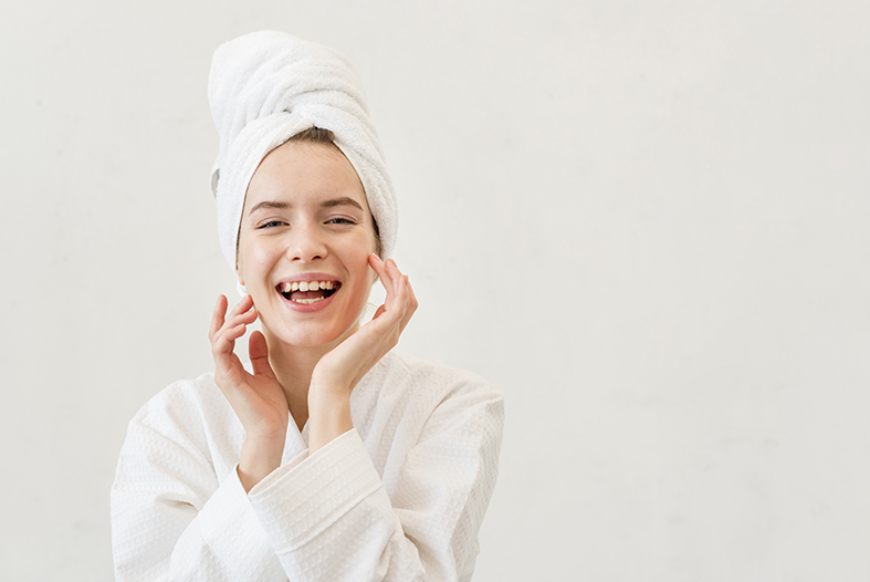 شلتوک برنج (سبوس)؛ طلای پنهان برای پوست شما